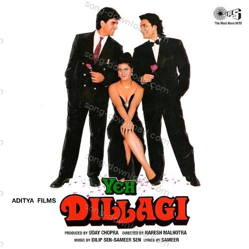 Main Deewana Hoon Udit Narayan MP3 Download